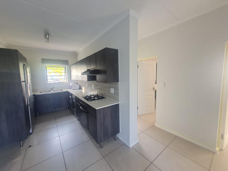 To Let 3 Bedroom Property for Rent in De Velde Western Cape